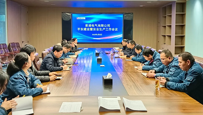 玩球通(中国)一站式服务平台年度安全工作会议：压实责任，护航发展