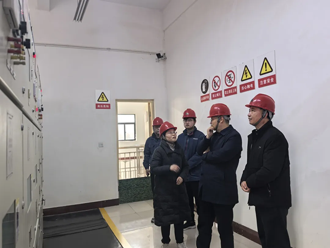 玩球通(中国)一站式服务平台新春慰问送关怀,节前安全督导保平安